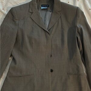 Vintage Ann Taylor Blazer